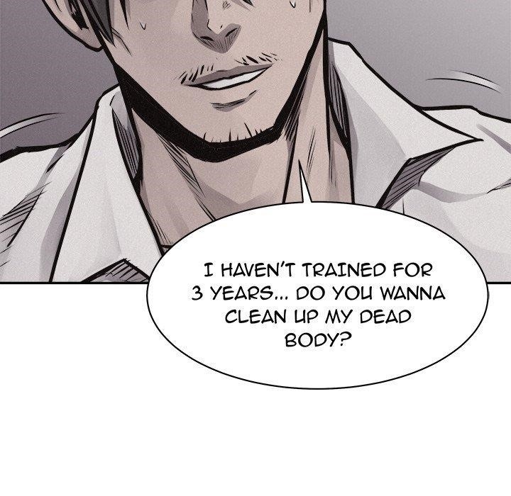 Pounding Chapter 67 - Page 61