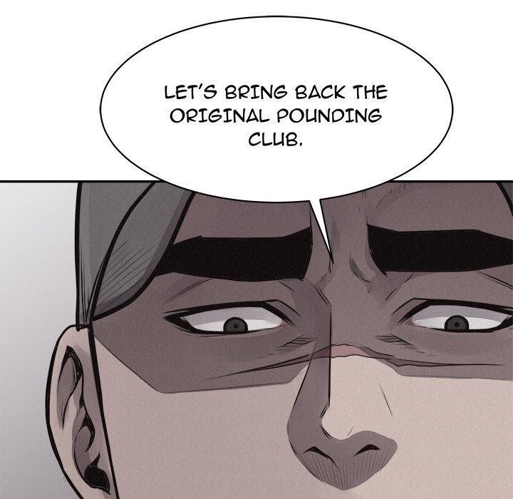 Pounding Chapter 67 - Page 68
