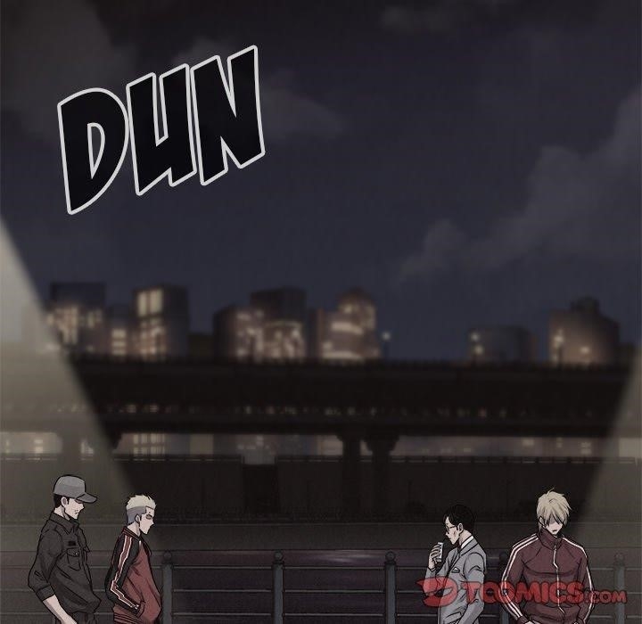 Pounding Chapter 67 - Page 74