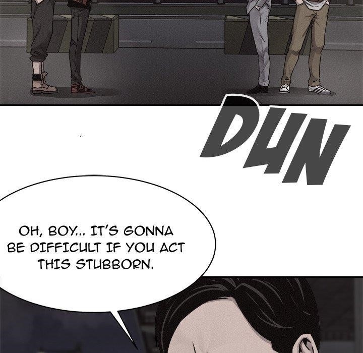 Pounding Chapter 67 - Page 75