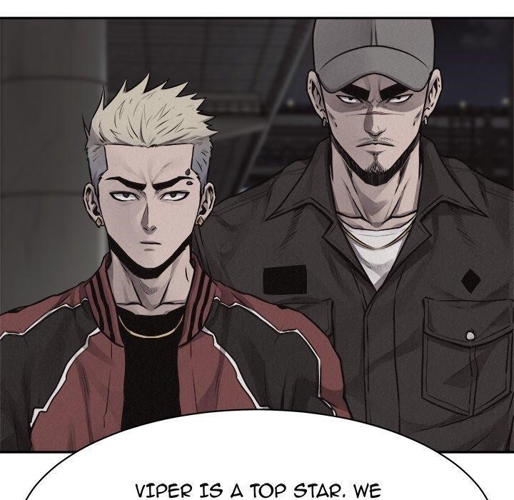 Pounding Chapter 67 - Page 77