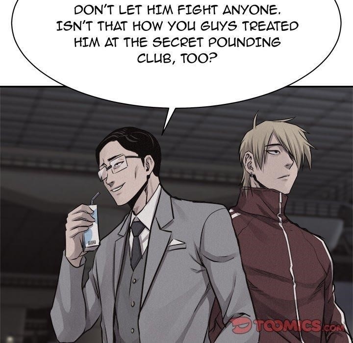 Pounding Chapter 67 - Page 78