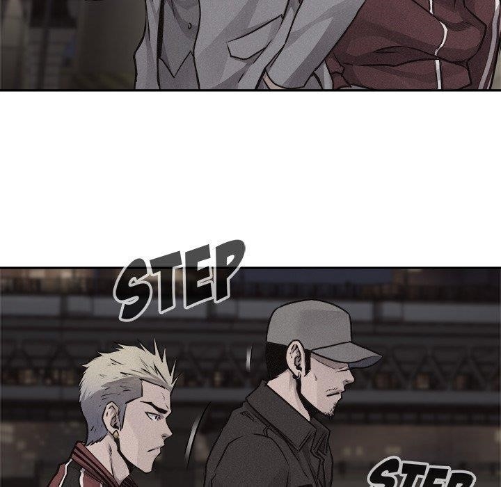 Pounding Chapter 67 - Page 79