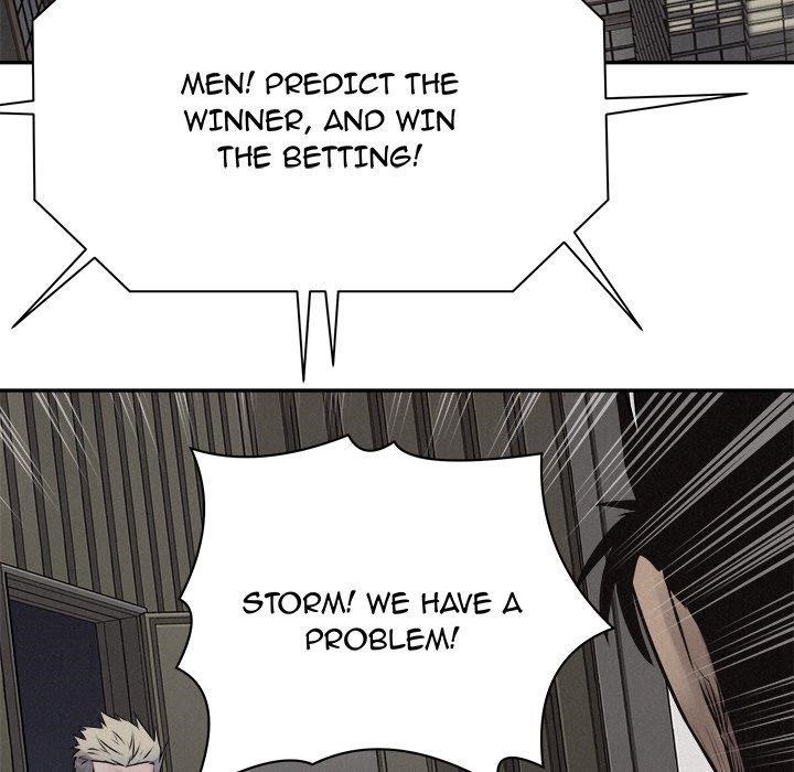 Pounding Chapter 67 - Page 8