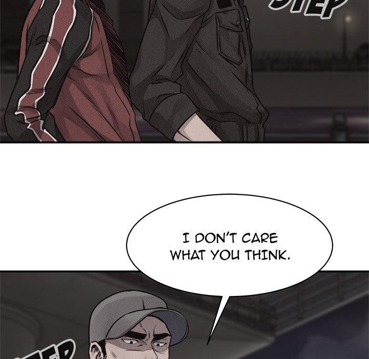 Pounding Chapter 67 - Page 80