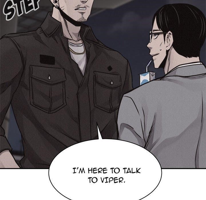 Pounding Chapter 67 - Page 81