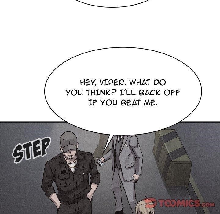 Pounding Chapter 67 - Page 82