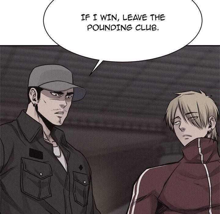 Pounding Chapter 67 - Page 84