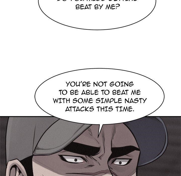 Pounding Chapter 67 - Page 87