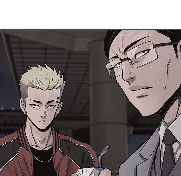 Pounding Chapter 67 - Page 89