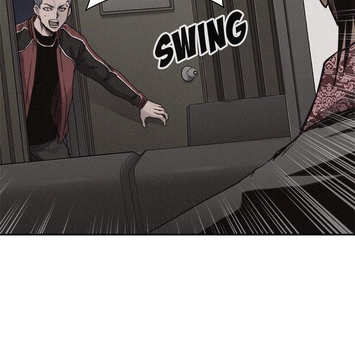 Pounding Chapter 67 - Page 9