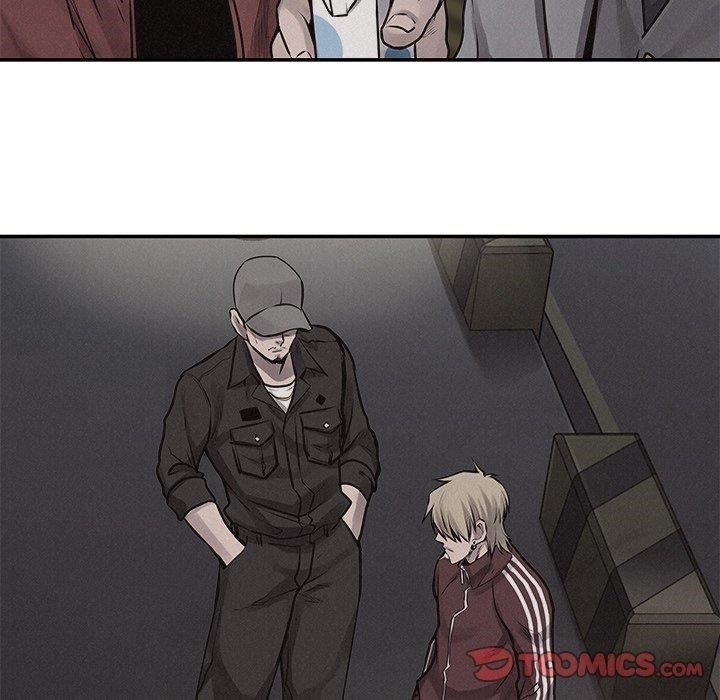 Pounding Chapter 67 - Page 90