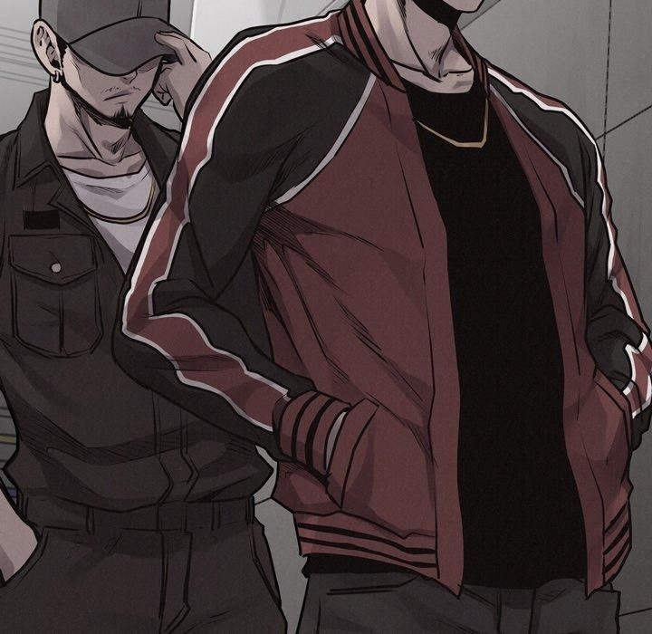 Pounding Chapter 68 - Page 100