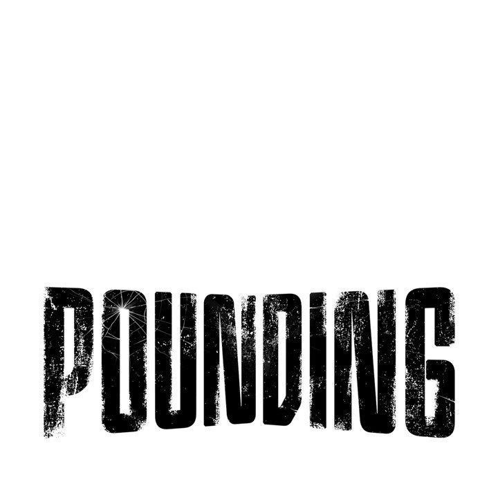 Pounding Chapter 68 - Page 13
