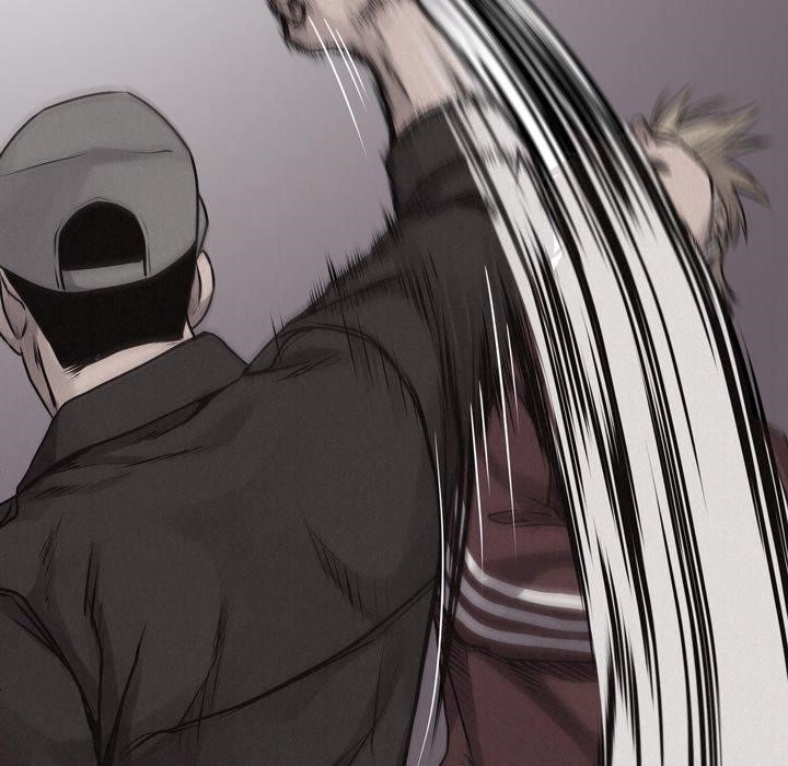 Pounding Chapter 68 - Page 21