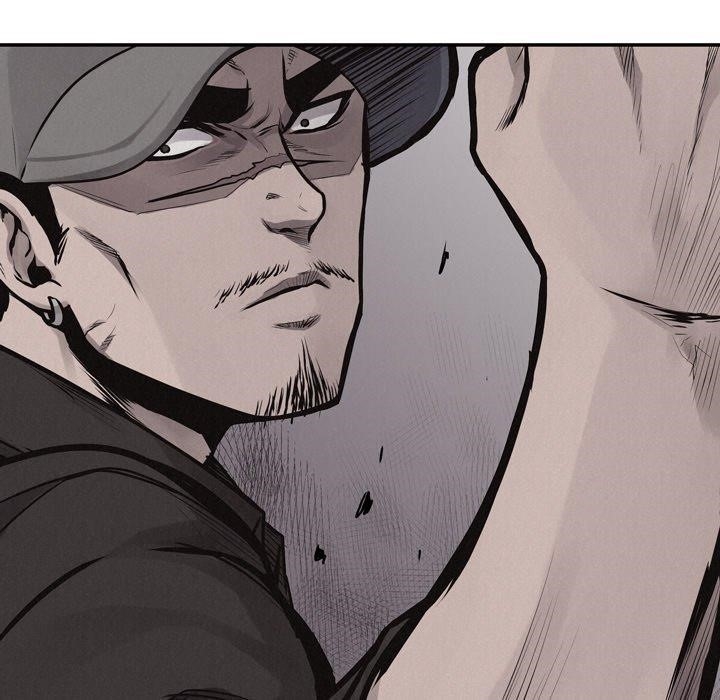 Pounding Chapter 68 - Page 24