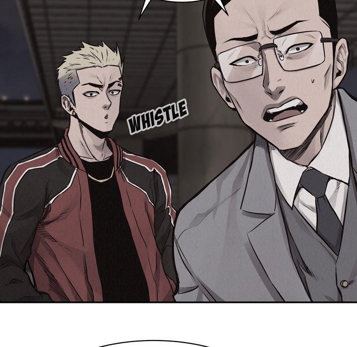 Pounding Chapter 68 - Page 28