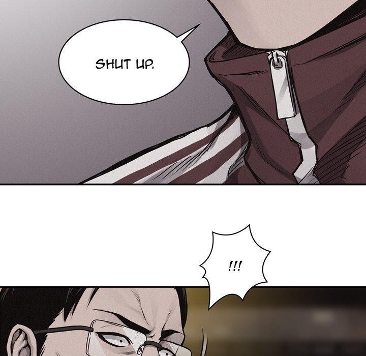 Pounding Chapter 68 - Page 32