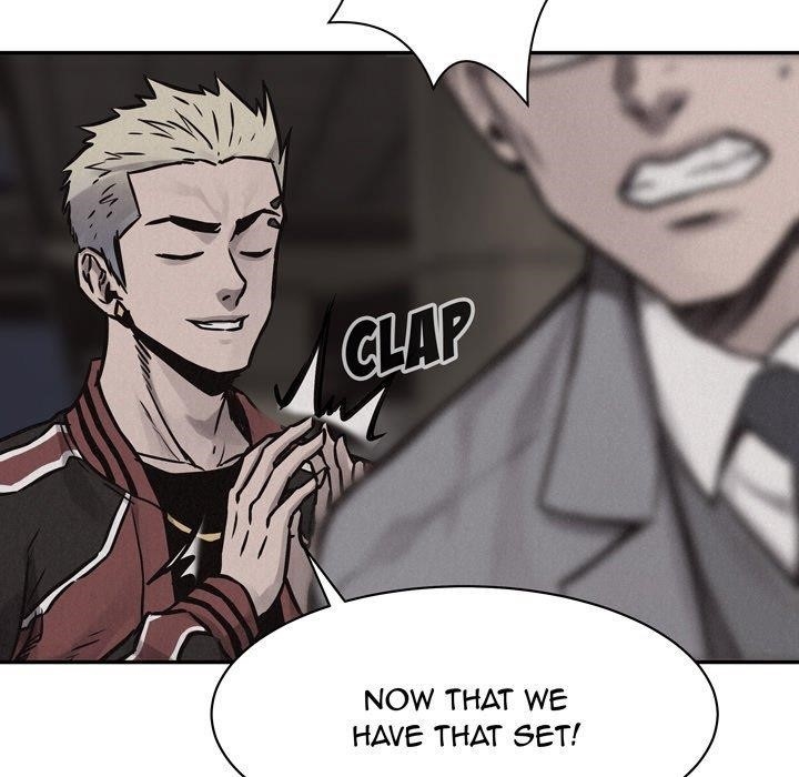 Pounding Chapter 68 - Page 36