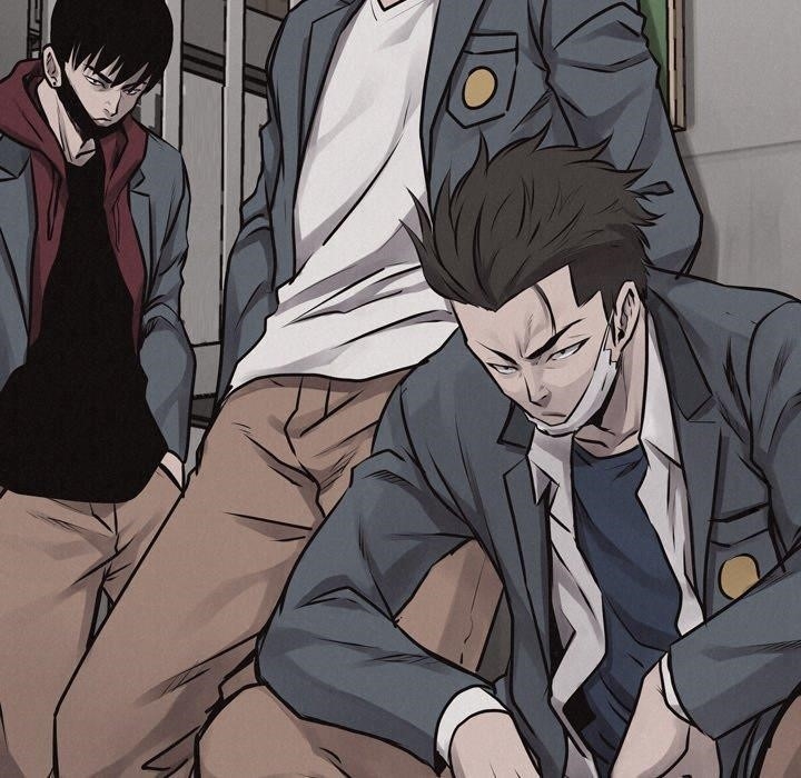 Pounding Chapter 68 - Page 45