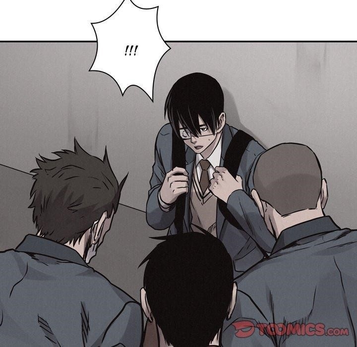 Pounding Chapter 68 - Page 53