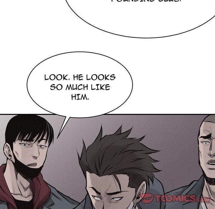 Pounding Chapter 68 - Page 69