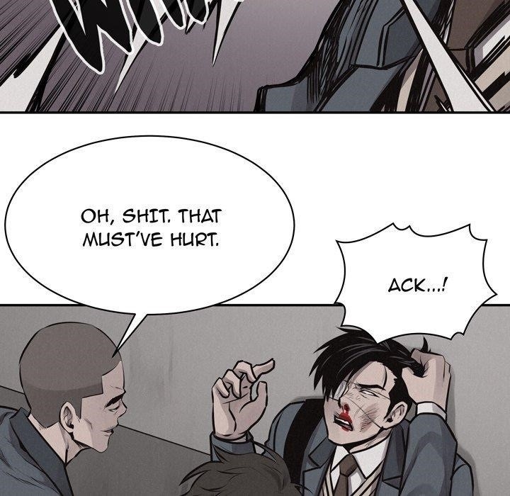 Pounding Chapter 68 - Page 74