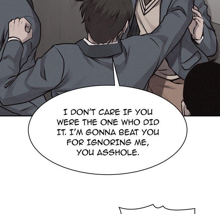 Pounding Chapter 68 - Page 75