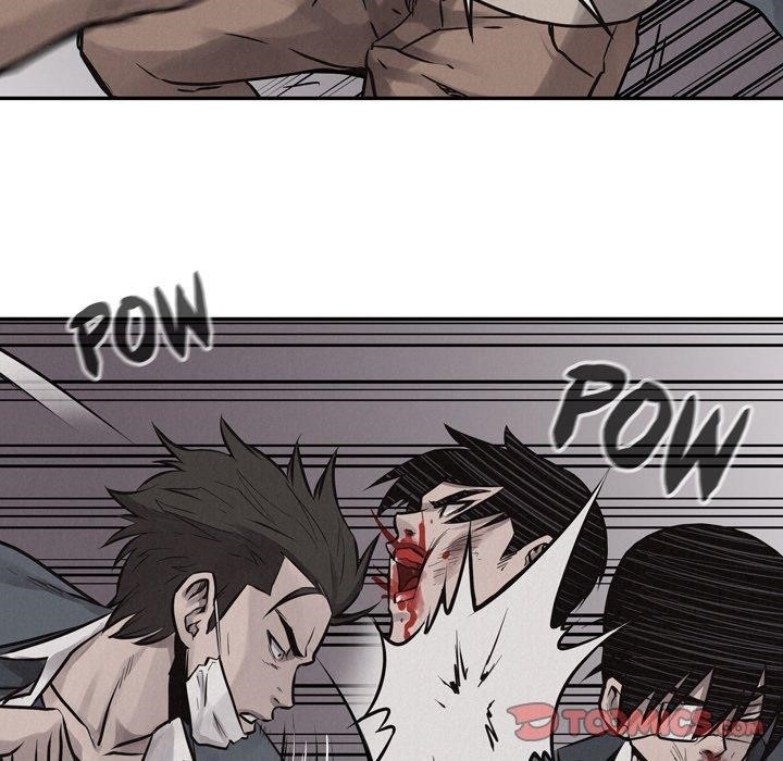 Pounding Chapter 68 - Page 77