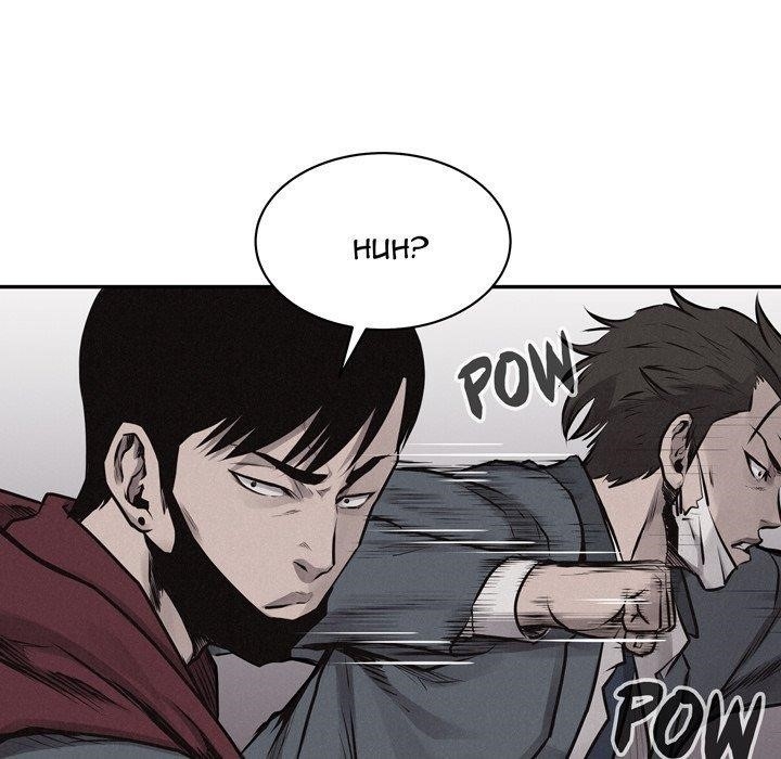 Pounding Chapter 68 - Page 80