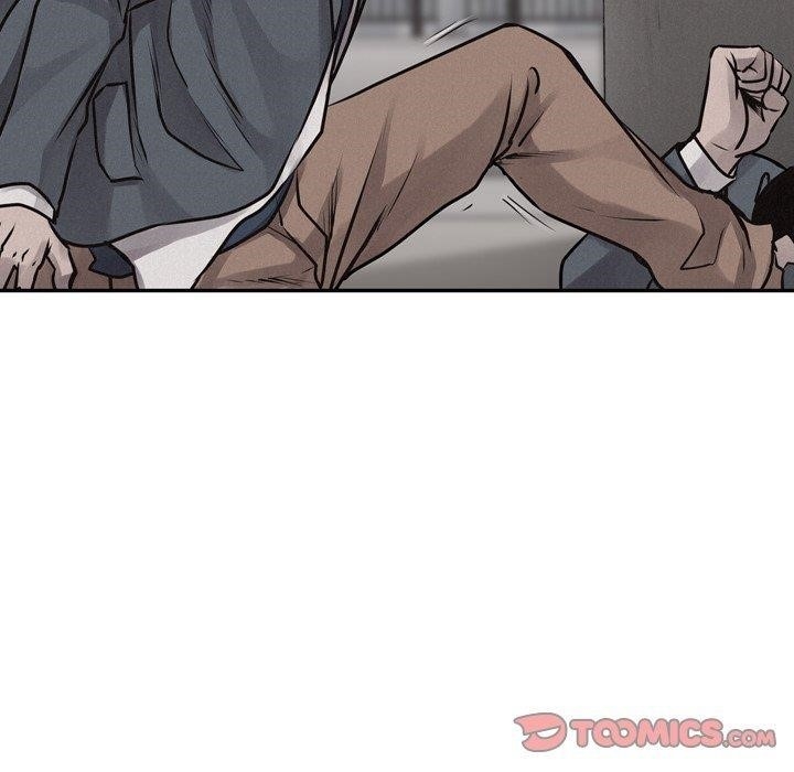 Pounding Chapter 68 - Page 85