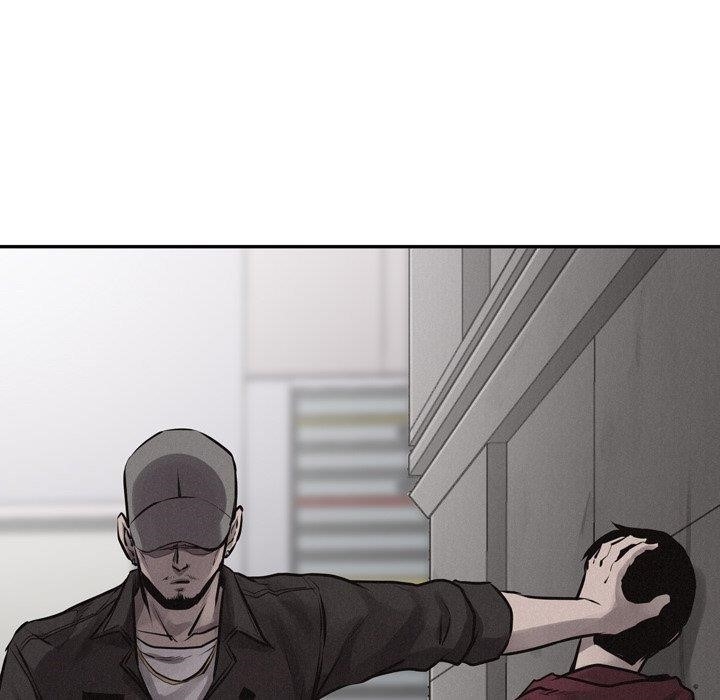 Pounding Chapter 68 - Page 86