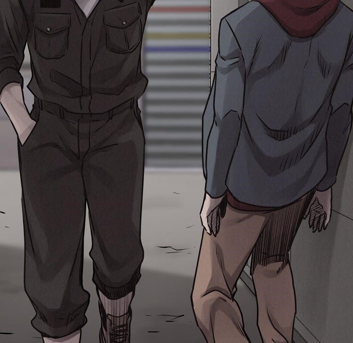 Pounding Chapter 68 - Page 87