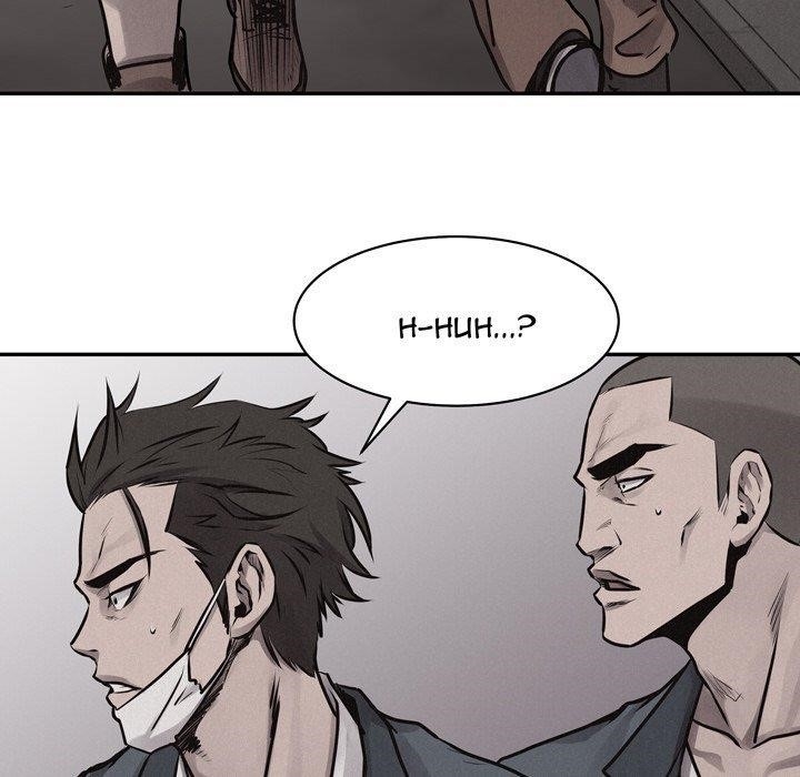 Pounding Chapter 68 - Page 88