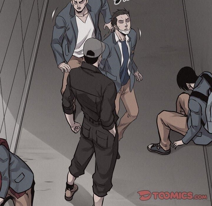 Pounding Chapter 68 - Page 93