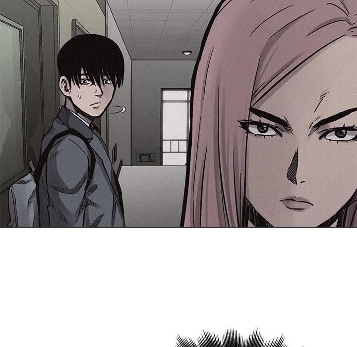 Pounding Chapter 7 - Page 10