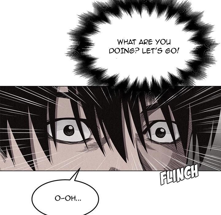 Pounding Chapter 7 - Page 11