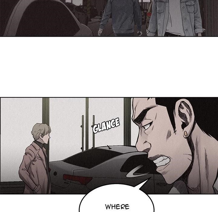 Pounding Chapter 7 - Page 19