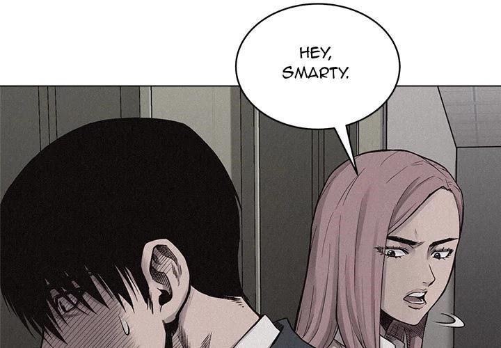 Pounding Chapter 7 - Page 2