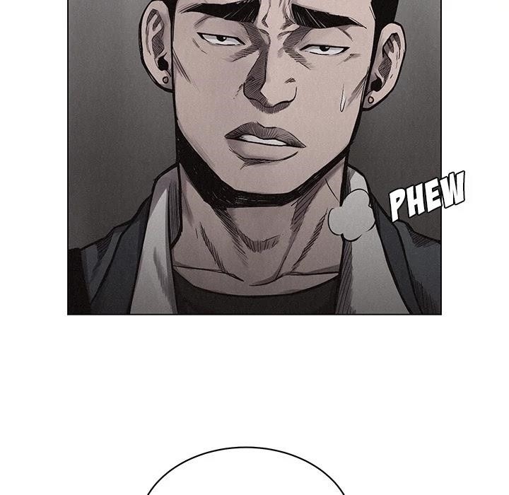 Pounding Chapter 7 - Page 27