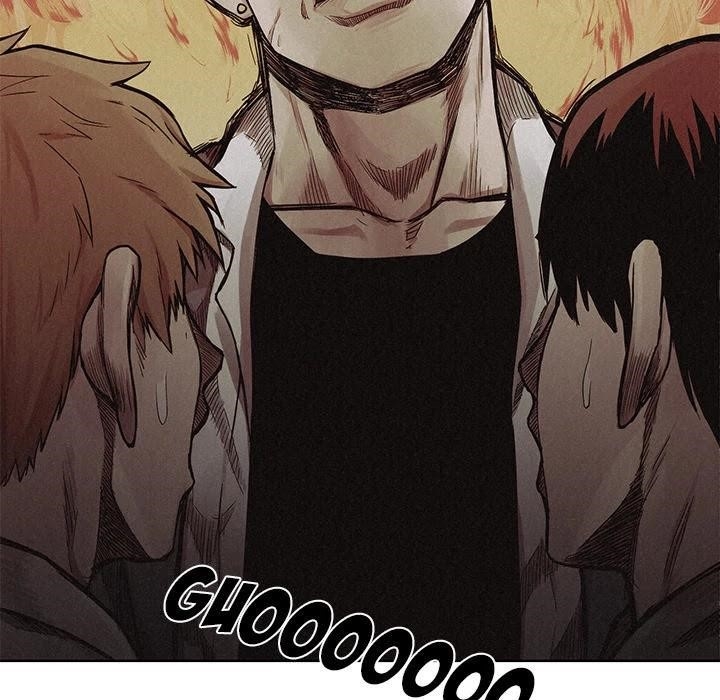 Pounding Chapter 7 - Page 30