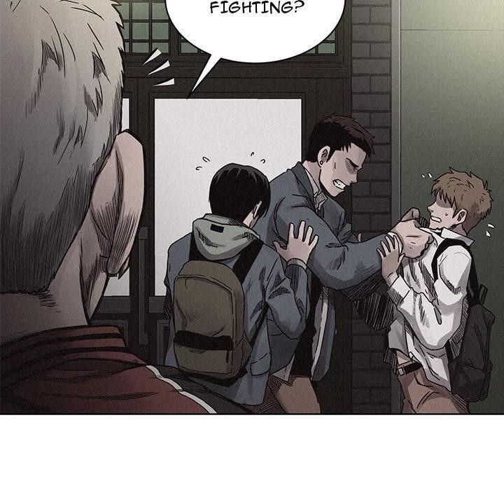 Pounding Chapter 7 - Page 36