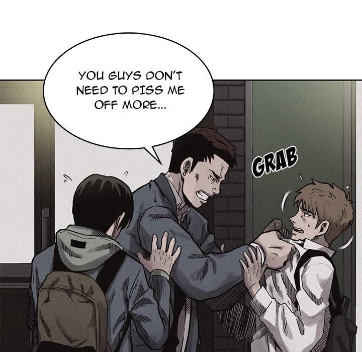 Pounding Chapter 7 - Page 37