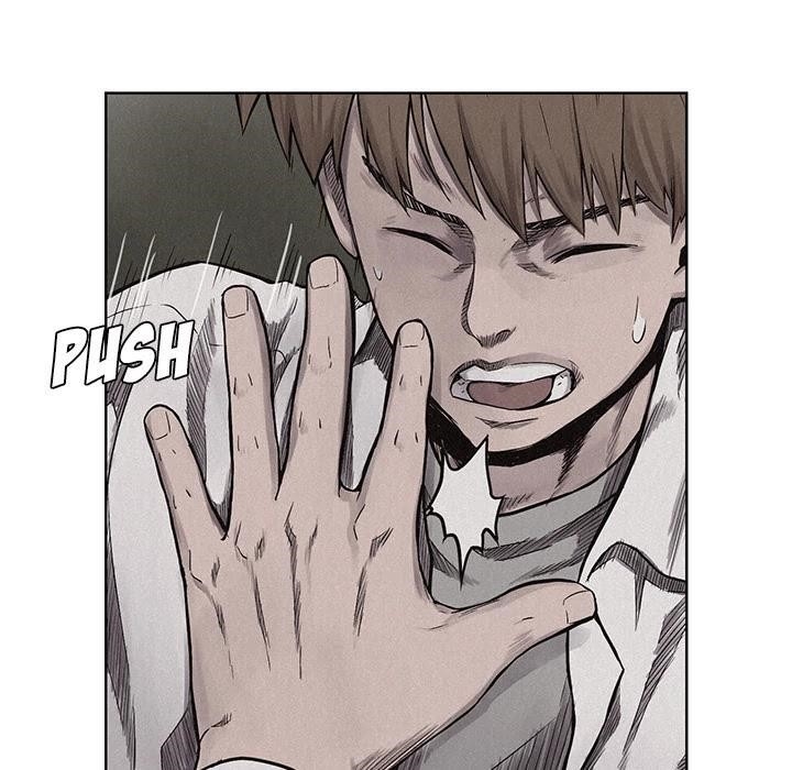 Pounding Chapter 7 - Page 40