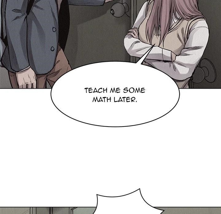 Pounding Chapter 7 - Page 5