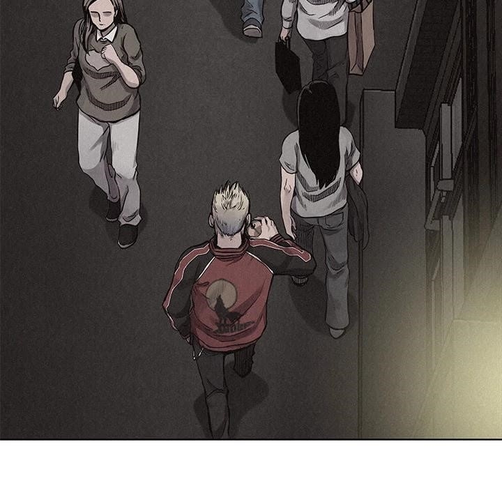 Pounding Chapter 7 - Page 56