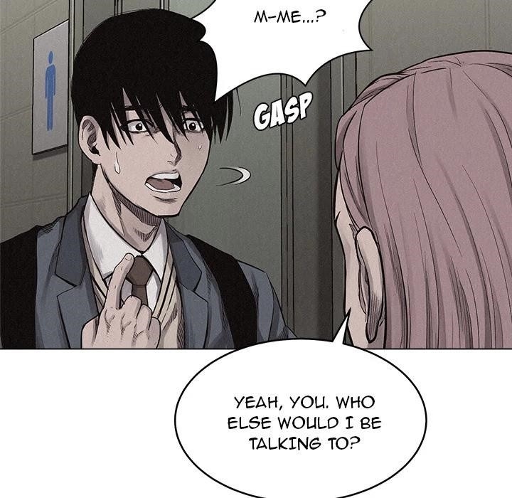 Pounding Chapter 7 - Page 6