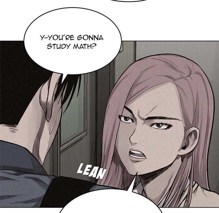 Pounding Chapter 7 - Page 7