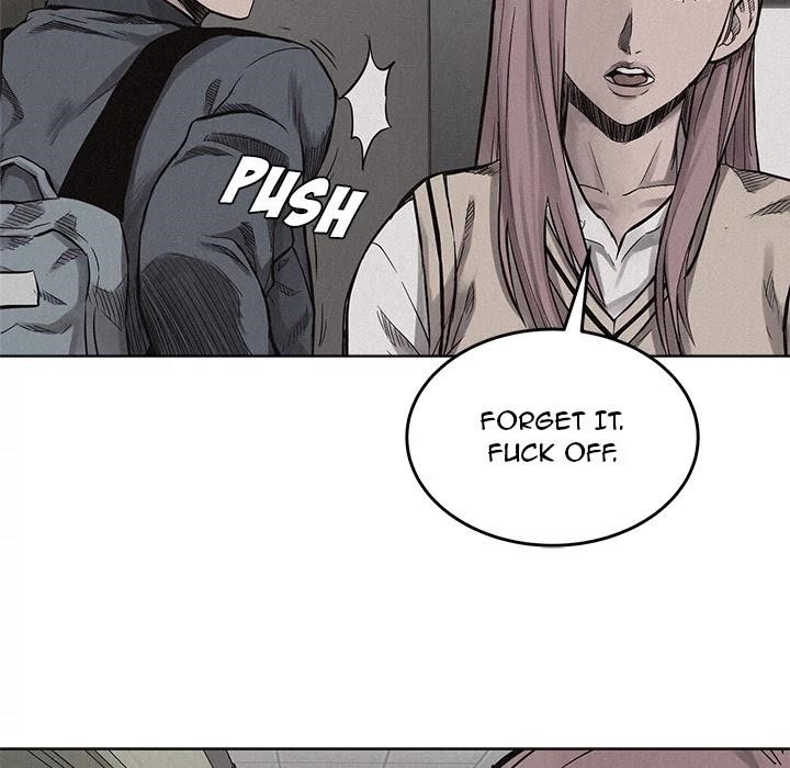 Pounding Chapter 7 - Page 9