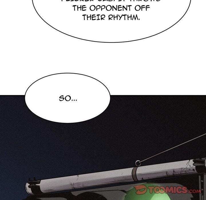 Pounding Chapter 70 - Page 10